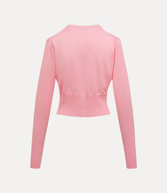 Cardigan cropped Bea Cardigan cropped Bea