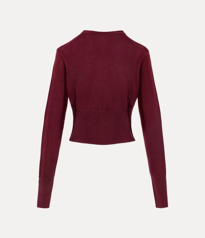 Cardigan cropped Bea Cardigan cropped Bea