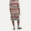 Cardigan Dual Tartan Cardigan Dual Tartan
