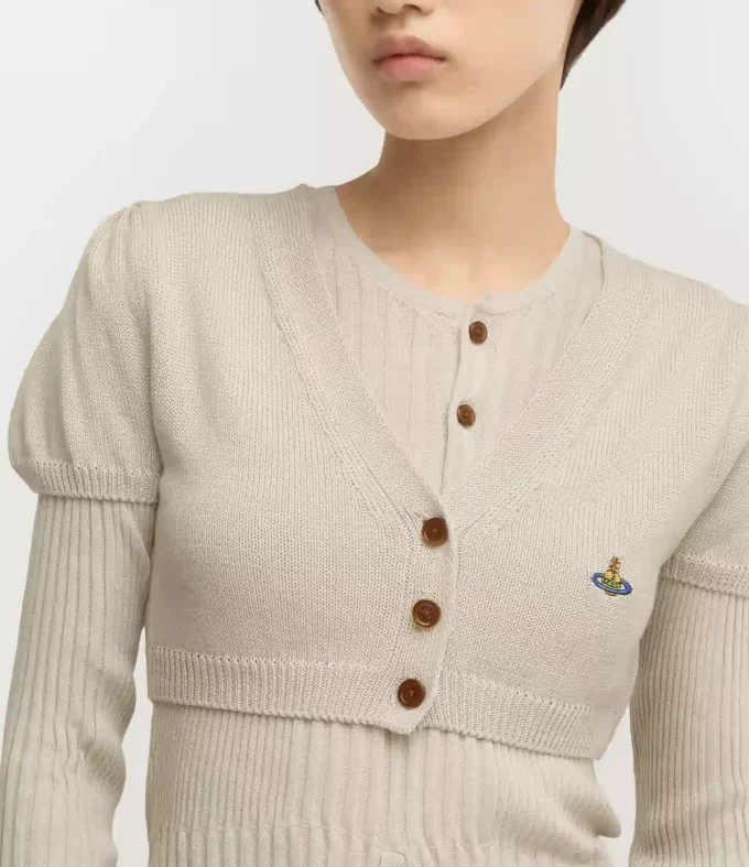 Cardigan Ida
