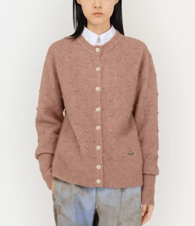 Cardigan Rubina Cardigan Rubina