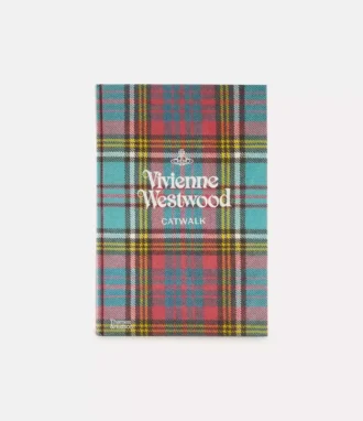 Cartea Vivienne Westwood Catwalk
