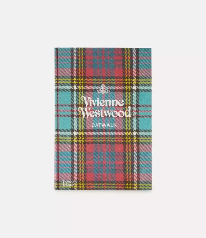 Cartea Vivienne Westwood Catwalk Cartea Vivienne Westwood Catwalk