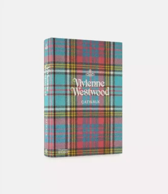 Cartea Vivienne Westwood Catwalk