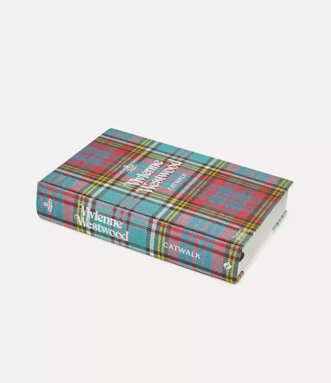 Cartea Vivienne Westwood Catwalk Cartea Vivienne Westwood Catwalk