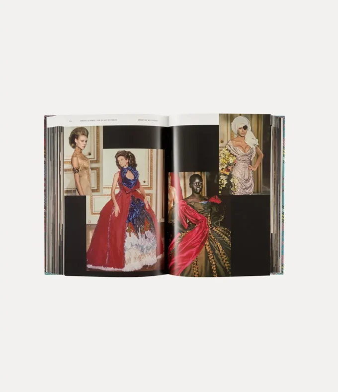 Cartea Vivienne Westwood Catwalk Cartea Vivienne Westwood Catwalk