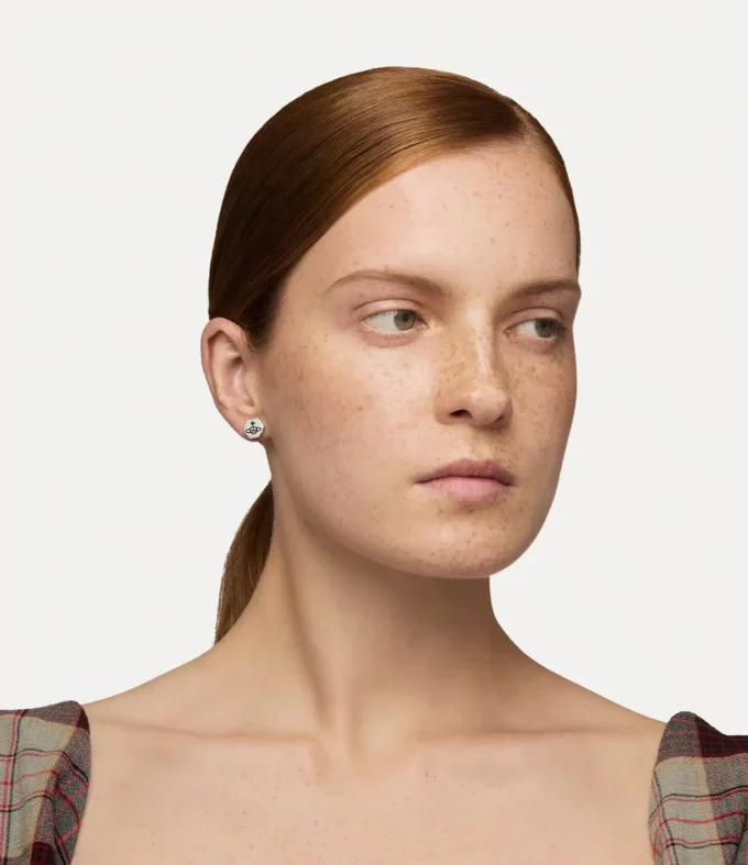 Cercei Adel Single Stud Cercei Adel Single Stud