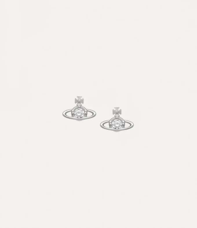 Cercei Nano Solitaire Cercei Nano Solitaire
