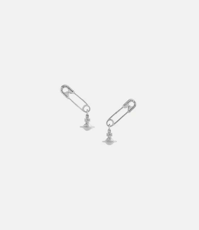 Cercei Safety Pin Cercei Safety Pin