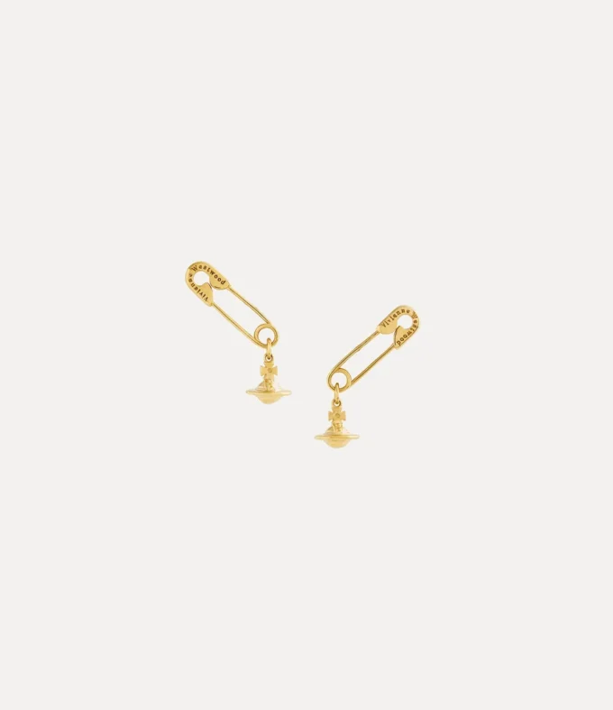Cercei Safety Pin Cercei Safety Pin