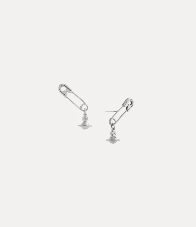 Cercei Safety Pin Cercei Safety Pin