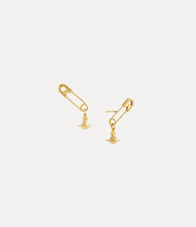 Cercei Safety Pin Cercei Safety Pin