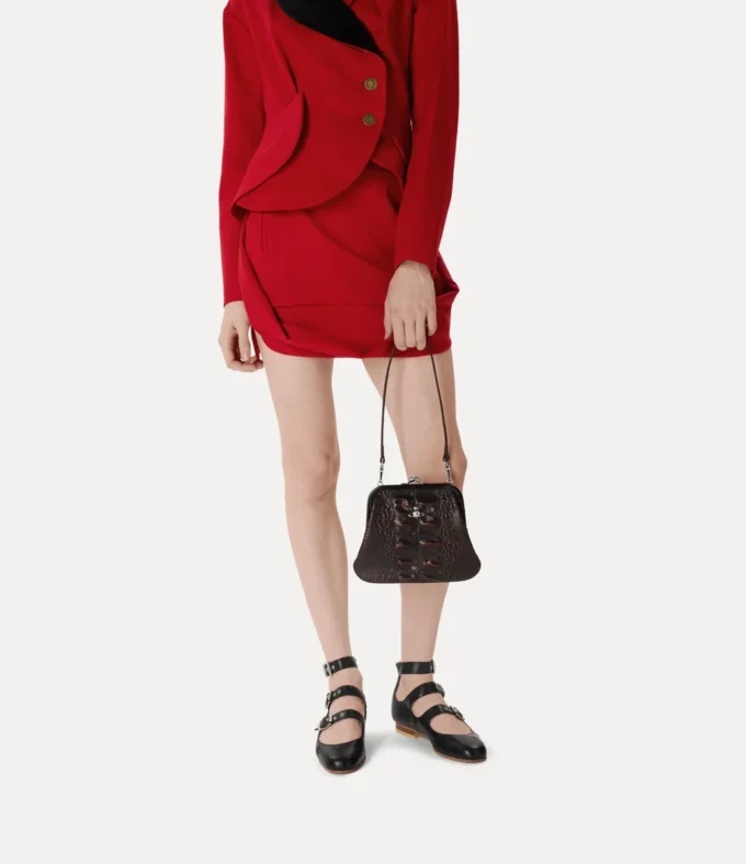 Clutch Vivienne Clutch Vivienne