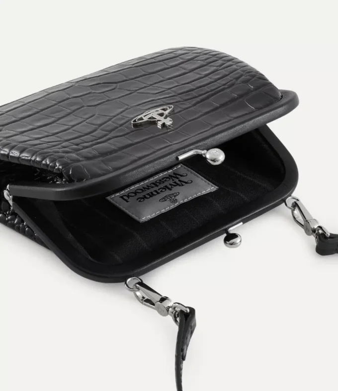 Clutch Vivienne Clutch Vivienne