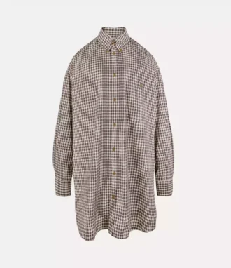 Cămașă oversized