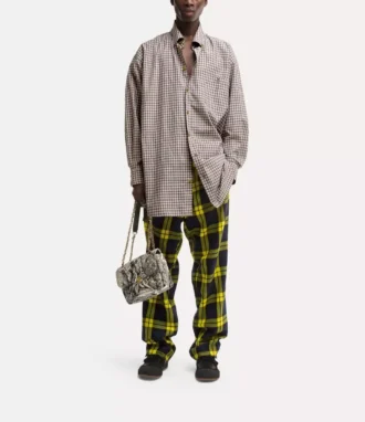 Cămașă oversized