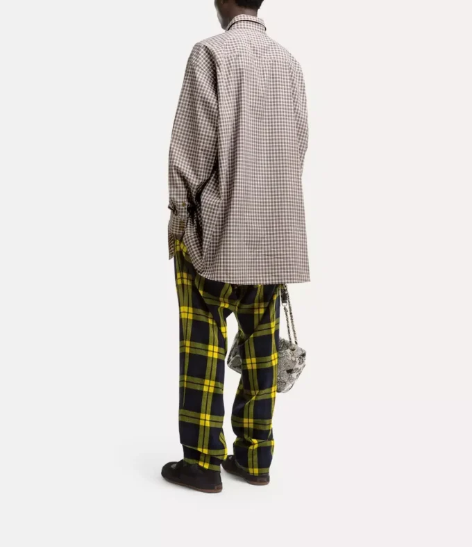 Cămașă oversized
