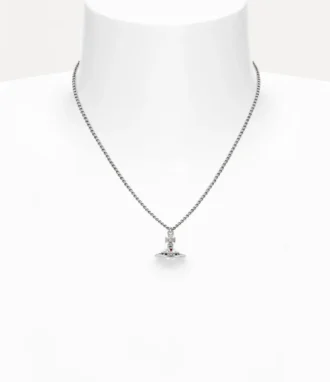 Colier cu pandantiv New Petite Orb