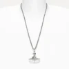 Colier cu pandantiv New Small Orb Colier cu pandantiv New Small Orb