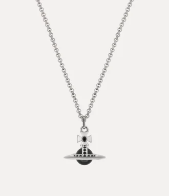 Colier cu pandantiv New Tiny Orb