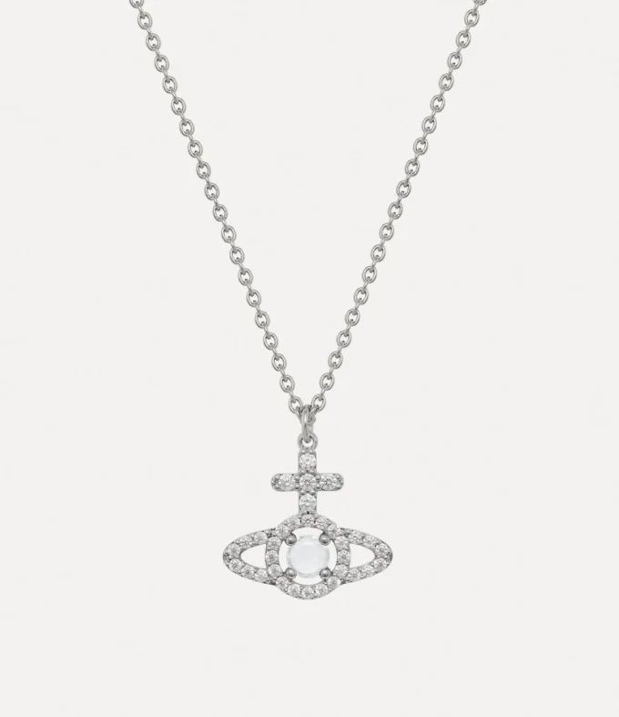 Colier cu pandantiv Olympia Cubic Zirconia Colier cu pandantiv Olympia Cubic Zirconia