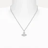 Colier cu pandantiv Olympia Cubic Zirconia Colier cu pandantiv Olympia Cubic Zirconia