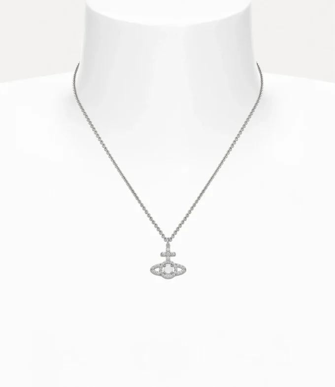 Colier cu pandantiv Olympia Cubic Zirconia Colier cu pandantiv Olympia Cubic Zirconia