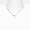 Colier cu pandantiv Safety Pin Colier cu pandantiv Safety Pin
