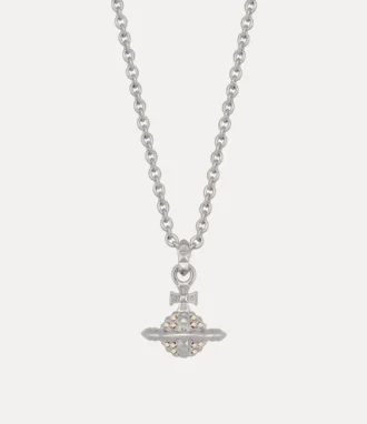 Colier cu pandantiv Small Mayfair Orb