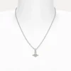Colier cu pandantiv Small Mayfair Orb Colier cu pandantiv Small Mayfair Orb