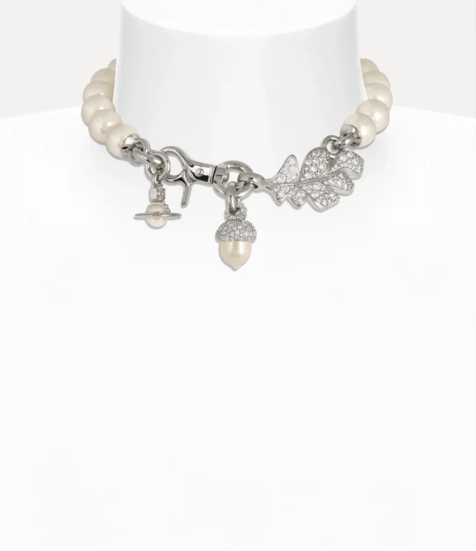 Colier Lucille Large Colier Lucille Large