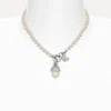 Colier Lucille Pearl Colier Lucille Pearl