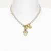 Colier Lucille Pearl Colier Lucille Pearl