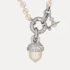 Colier Lucille Pearl Colier Lucille Pearl