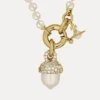 Colier Lucille Pearl Colier Lucille Pearl