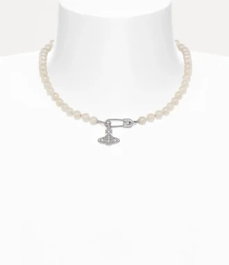 Colier Lucrece Pearl