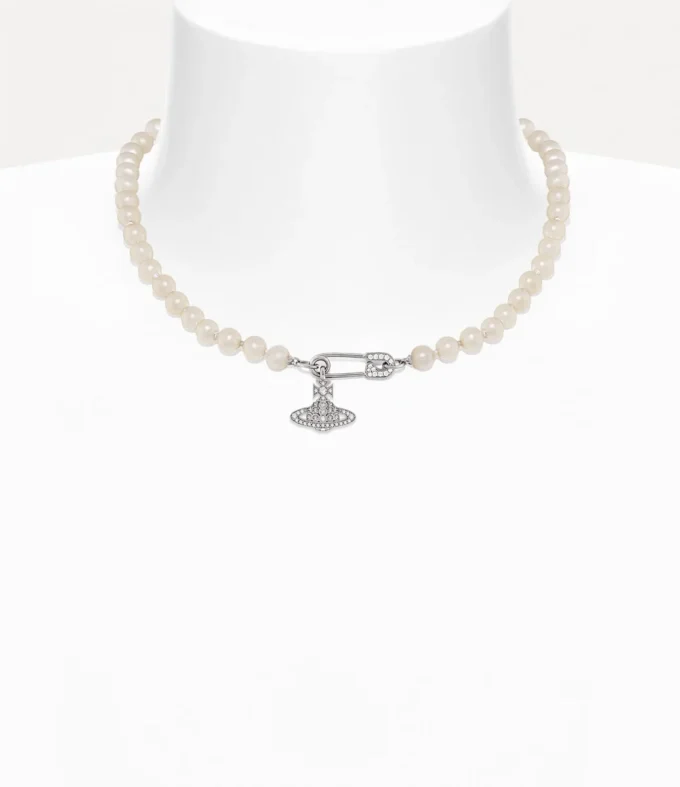 Colier Lucrece Pearl Colier Lucrece Pearl