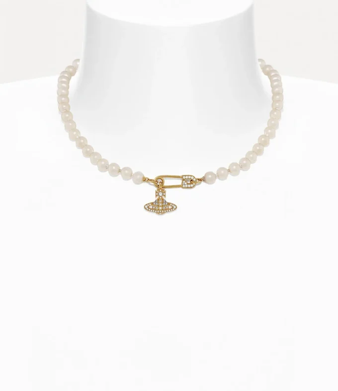 Colier Lucrece Pearl Colier Lucrece Pearl