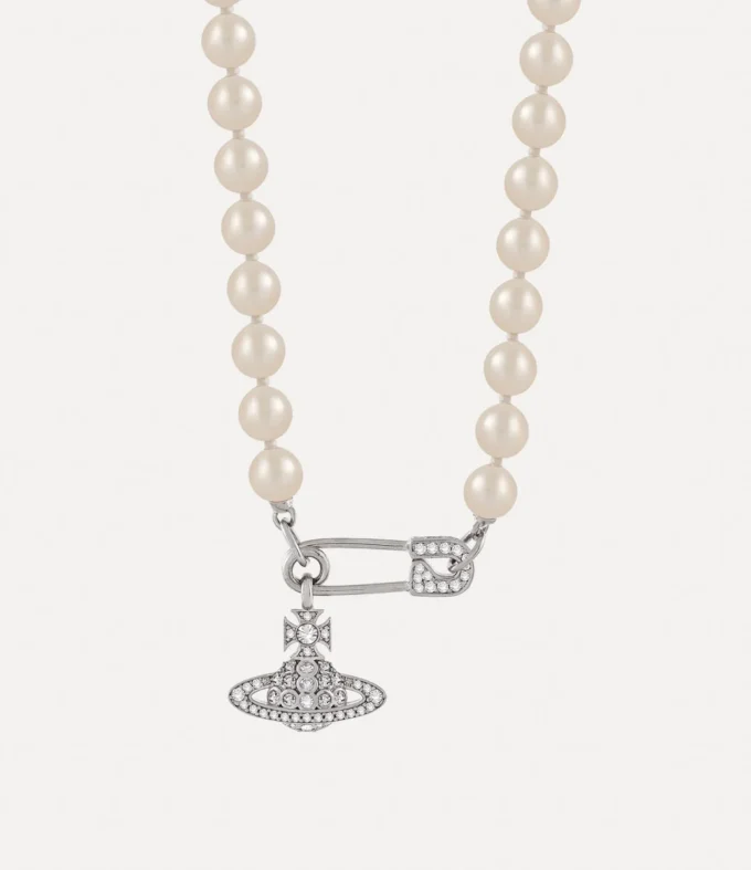 Colier Lucrece Pearl Colier Lucrece Pearl