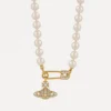 Colier Lucrece Pearl Colier Lucrece Pearl