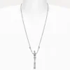 Colier lung Skeleton Colier lung Skeleton