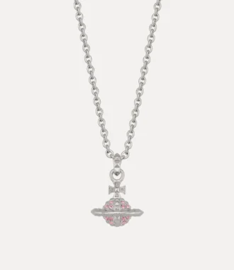 Colier Mayfair Small Orb Pendant Colier Mayfair Small Orb Pendant