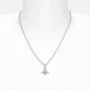 Colier Mayfair Small Orb Pendant Colier Mayfair Small Orb Pendant