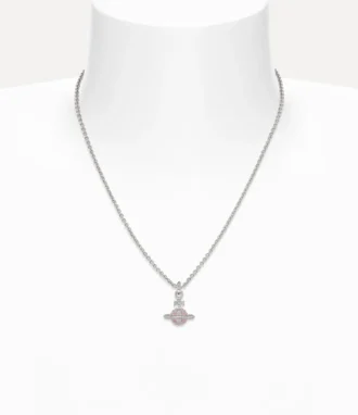Colier Mayfair Small Orb Pendant Colier Mayfair Small Orb Pendant