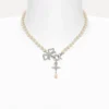 Colier Rigoberta Pearl Colier Rigoberta Pearl