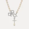 Colier Rigoberta Pearl Colier Rigoberta Pearl
