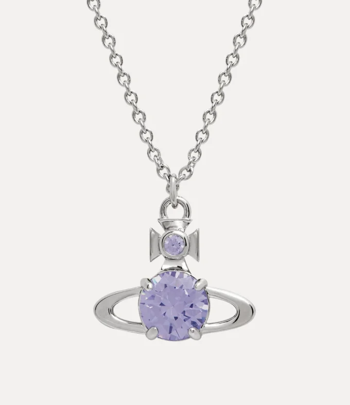 Colierul Reina Large Pendant Colierul Reina Large Pendant