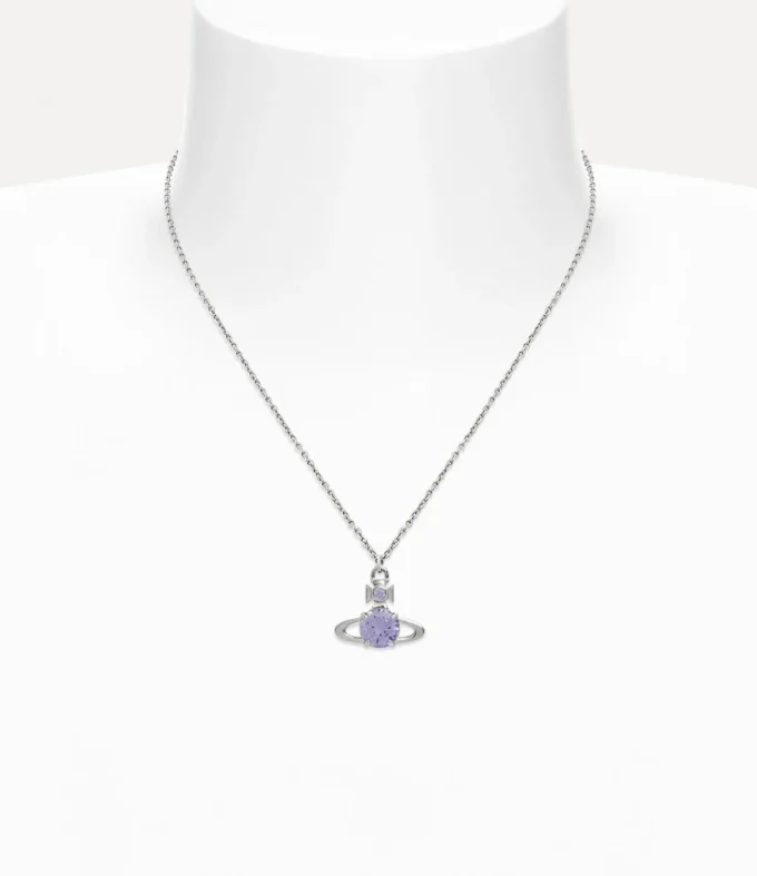 Colierul Reina Large Pendant Colierul Reina Large Pendant