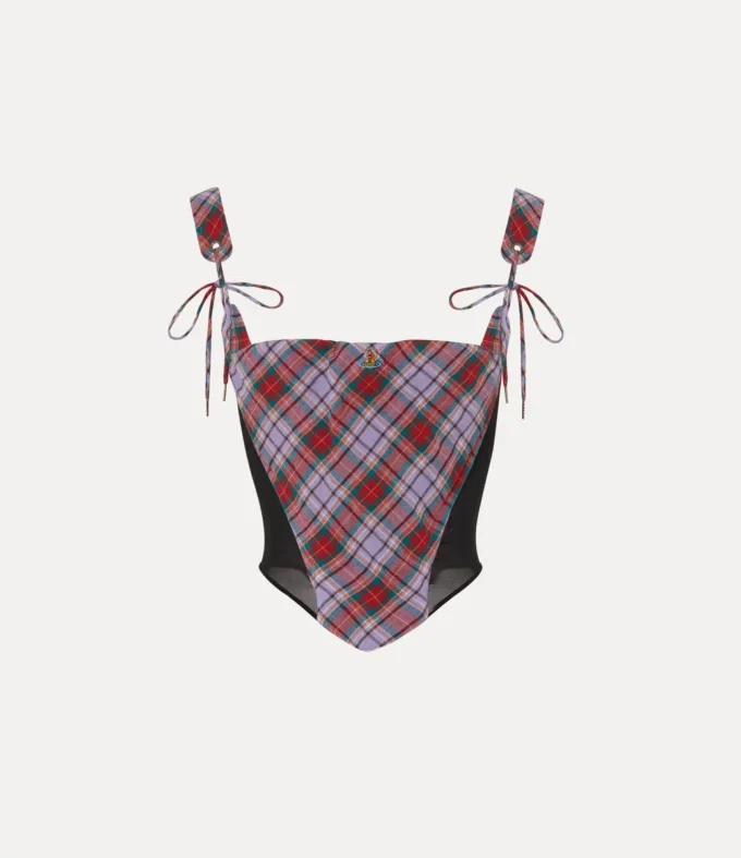 Corset Puppy
