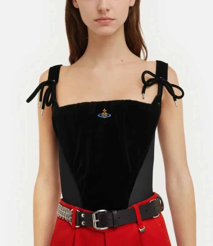 Corset Puppy
